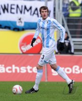 2. Fussball Bundesliga:  Stefan Bell (1860 Muenchen)