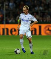 Fussball DFB Pokal : Ivan Rakitic (FC Schalke 04)