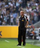 Fussball 1. Bundesliga: Borussia Moenchengladbach - TSG 1899 Hoffenheim