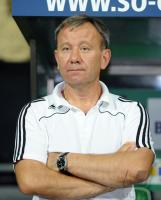 FUSSBALL, EUROPA LEAGUE: Werder Bremen - FK Aktobe