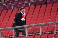 Fussball 1. Bundesliga Saison 20/21: VfB Stuttgart - RB Leipzig