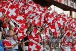 Fussball  International WM Quali Schweiz - Israel