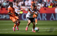 Fussball WM 2026 Vorrunde: Deutschland - Elfenbeinkueste