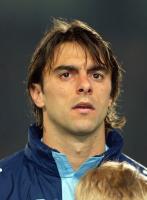 FUSSBALL; Claudio Lopez (ARG)