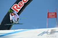 Ski Alpin  Herren  Abfahrt  Kitzbuehel 2013; Klaus Kroell (AUT)