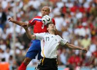 Fussball WM 2006: