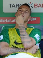 Fussball 1. Bundesliga, Saison 2011/2012: Werder Bremen, ARNAUTOVIC