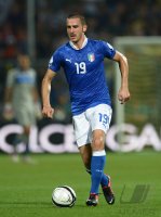 Fussball International WM Qualifikation 2014:  Italien - Malta