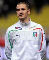 Fussball Nationalmannschaft: Leonardo Bonucci (ITA)