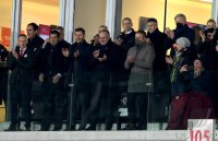 Fussball International CHL 21/22: FC Salzburg - FC Bayern Muenchen