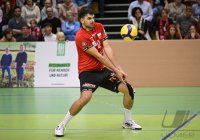 Volleyball 2. Bundesliga Saison 23/24: TV Rottenburg - VC Eltmann