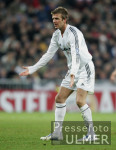 Fussball CHL  CF Real Madrid  -  Juventus Turin