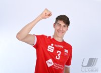 Volleyball 2. Bundesliga Saison 22/23: Fotoshooting TV Rottenburg