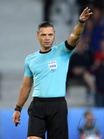 Fussball International Europameisterschaft 2016: Russland - Slowakei