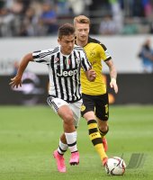 Fussball International Testspiel 15/16: Borussia Dortmund - Juventus Turin