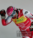 Ski Alpin; WM Bormio  Damen Slalom
