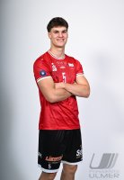 Volleyball 1. Bundesliga  Saison 26/27: Fotoshooting TV Rottenburg