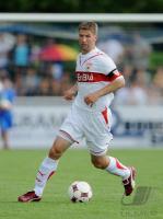 Fussball 1. Bundesliga  Thomas Hitzlsperger (VfB Stuttgart)