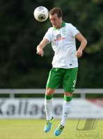 Fussball 1. Bundesliga, Saison 2013/2014, Testspiel: SV Werder Bremen - PEC Zwolle