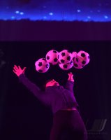 FUSSBALL 63. FIFA  Kongress auf Mauritius 2013: Eroeffnung