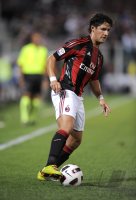 FUSSBALL SERIE A:  Pato (AC Mailand)