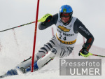 SKI   Weltcup  Salalom  Park City Herren Markus Eberle (GER)