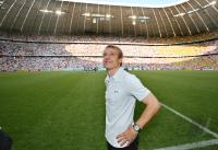 Fussball WM 2006 GER-SWE