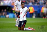 Fussball WM 2026 Vorrunde: England - Ghana