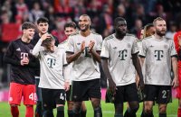 Fussball  1. Bundesliga   Saison 2025/2026     
FC Bayern Muenchen - SV Werder Bremen
