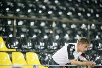 Fussball WM 2006: Deutschland - Italien