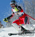 SKI   Weltcup  Salalom  Park City Damen Nicole Hosp (AUT)