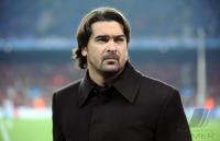 FUSSBALL  International CHL 09/10 :  Gerhard Poschner