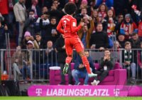 Fussball 1. Bundesliga 22/23: FC Bayern Muenchen - SV Werder Bremen