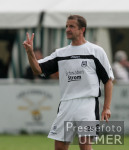 Fussball SV Ulm 0-1 SV Stuttgarter Kickers