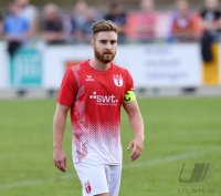 Fussball Verbandsliga 2020/2021: TSG Tuebingen - VfB Stuttgart U 19