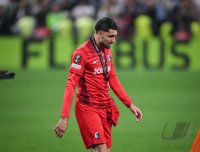 Fussball Europa League 25/26 Finale; SC Freiburg - Aston Villa