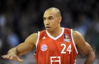 Basketball 1. Bundesliga 2011/2012:  Demond GREENE (FC Bayern Muenchen)