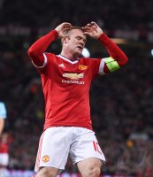 Fussball CHL 15/16 Gruppenphase: Manchester United FC - VfL Wolfsburg