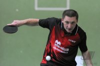 Tischtennis Verbandsklasse  2011/2012