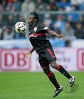 FUSSBALL 1. Bundesliga   BOKA (VfB Stuttgart)