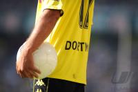 FUSSBALL, 1. BUNDESLIGA, SYMBOLBILD