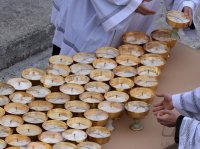 Heiligsprechung Papst Johannes Paul II und Papst Johannes XXIII