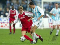Fussball 1. Bundesliga
