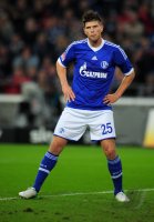 Fussball 1. Bundesliga, Saison 2012/2013: FC Schalke 04 - FSV Mainz 05