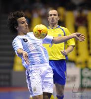 Fussball International FIFA FUTSAL WM 2008