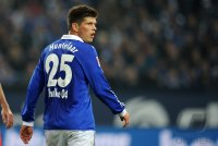 Fussball 1. Bundesliga, Saison 2011/2012: FC Schalke 04 - VfB Stuttgart