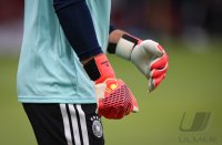 Fussball Tesspiel WM 2026 in StuttgartDeutschland - Ghana