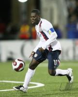 Fussball International  U 20 WM  USA - Uruguay