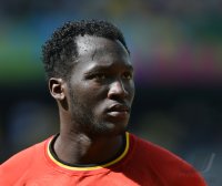 FUSSBALL WM 2014, Gruppenphase: Belgien - Algerien