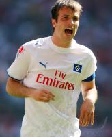 Fussball 1. Bundesliga:Borussia Moenchengladbach - Werder Bremen